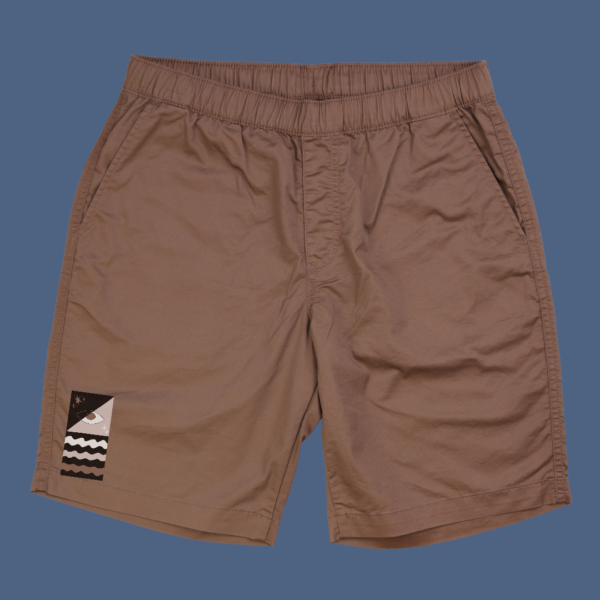 Bermuda Casual "Urban Comfort" – Estilo y Frescura Diaria